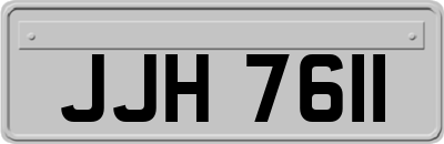 JJH7611