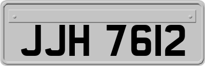 JJH7612