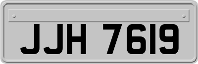 JJH7619