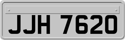 JJH7620