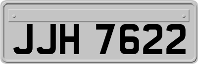JJH7622