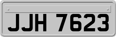 JJH7623