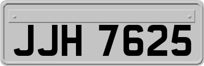 JJH7625