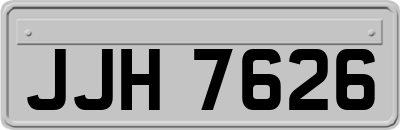 JJH7626