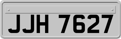 JJH7627
