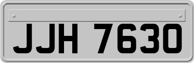 JJH7630