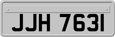 JJH7631