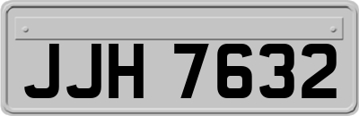JJH7632