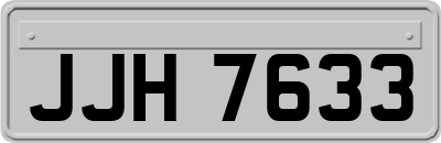 JJH7633