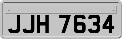 JJH7634
