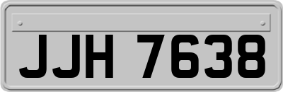 JJH7638