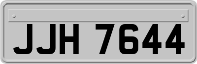 JJH7644