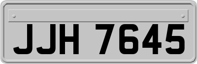 JJH7645