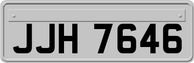 JJH7646