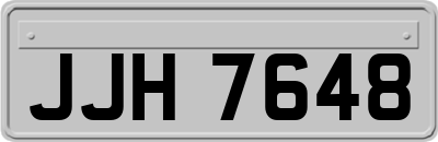 JJH7648