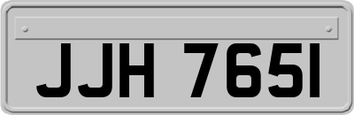 JJH7651