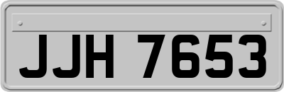 JJH7653