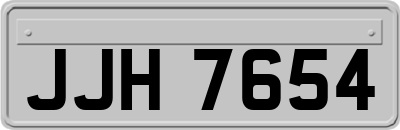 JJH7654