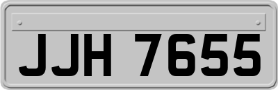 JJH7655