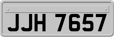 JJH7657