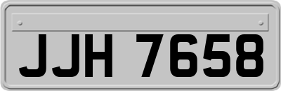 JJH7658