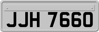 JJH7660