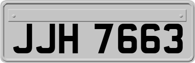 JJH7663