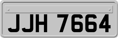 JJH7664