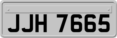 JJH7665