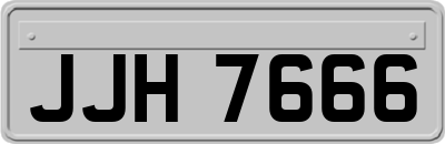 JJH7666
