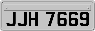 JJH7669