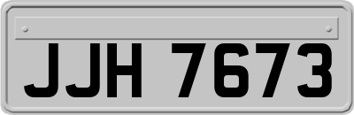 JJH7673