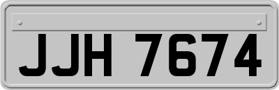 JJH7674