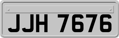 JJH7676