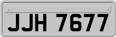 JJH7677