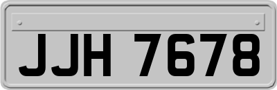 JJH7678