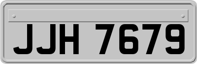 JJH7679