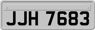 JJH7683