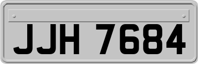 JJH7684
