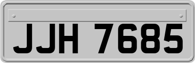 JJH7685