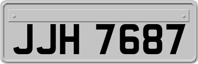JJH7687