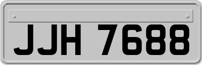 JJH7688