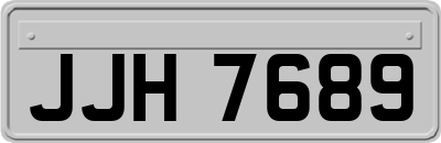 JJH7689
