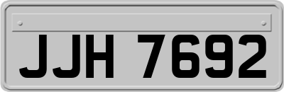 JJH7692