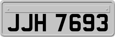 JJH7693