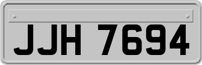 JJH7694