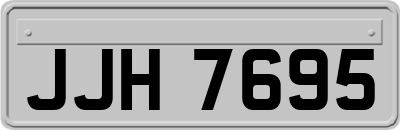 JJH7695