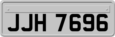 JJH7696