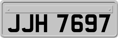 JJH7697