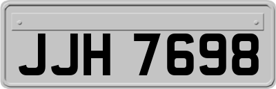 JJH7698